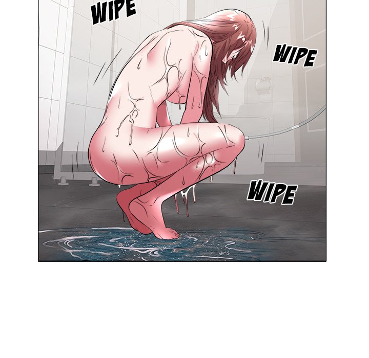 Aqua (Beoltteok) chapter 31 page 33