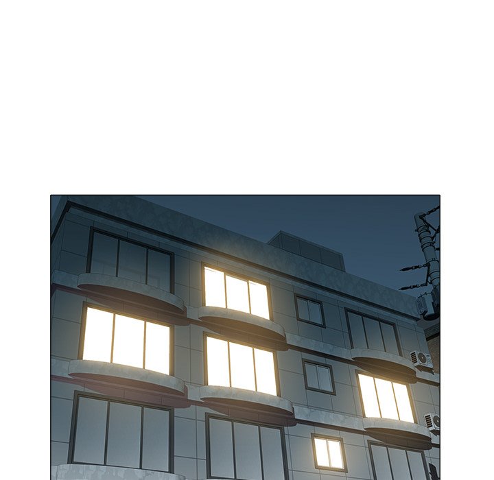Aqua (Beoltteok) chapter 31 page 41