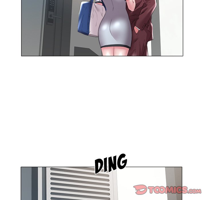 Aqua (Beoltteok) chapter 31 page 43
