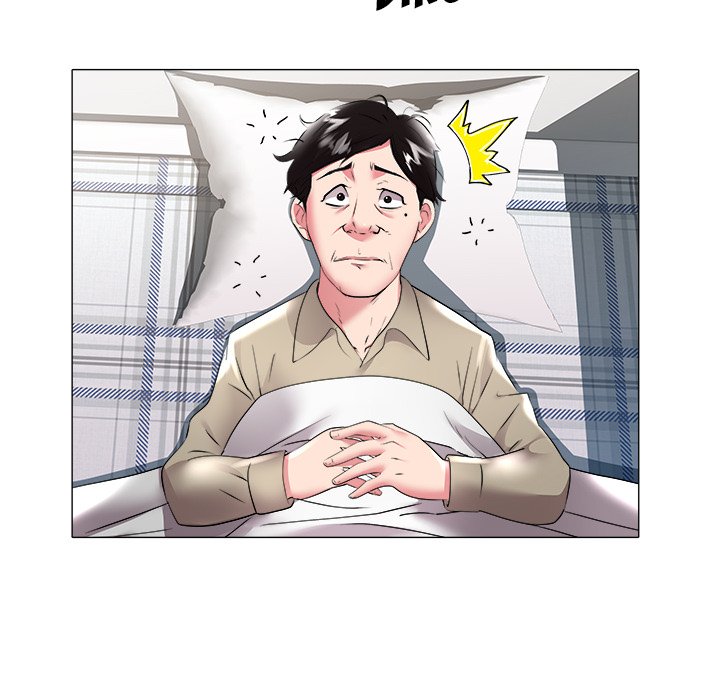 Aqua (Beoltteok) chapter 31 page 45