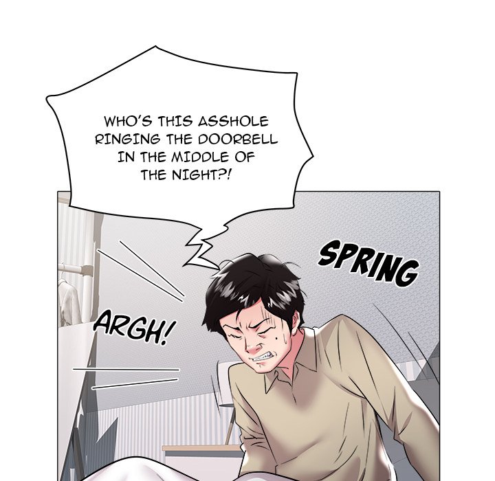 Aqua (Beoltteok) chapter 31 page 46