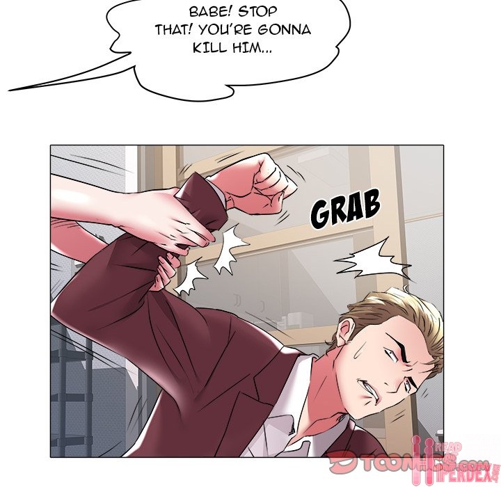 Aqua (Beoltteok) chapter 31 page 55