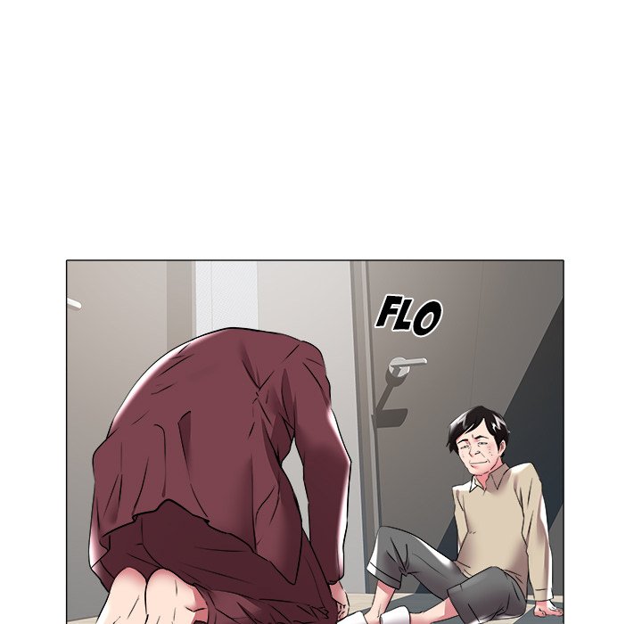 Aqua (Beoltteok) chapter 31 page 70
