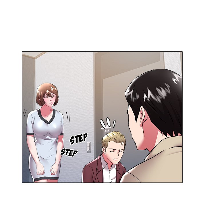 Aqua (Beoltteok) chapter 31 page 74