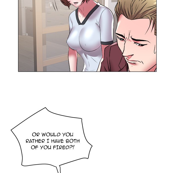 Aqua (Beoltteok) chapter 31 page 77
