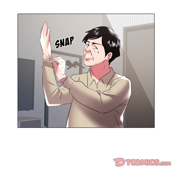Aqua (Beoltteok) chapter 31 page 83