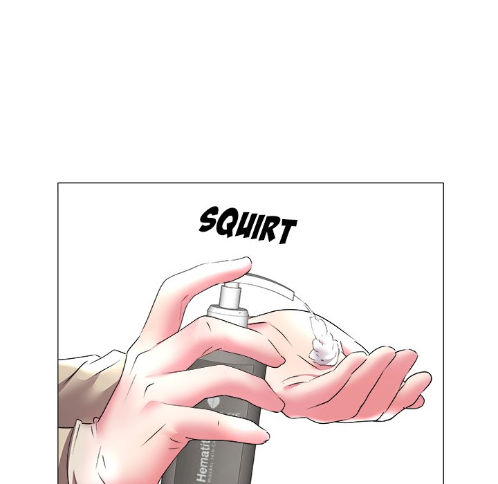 Aqua (Beoltteok) chapter 31 page 84