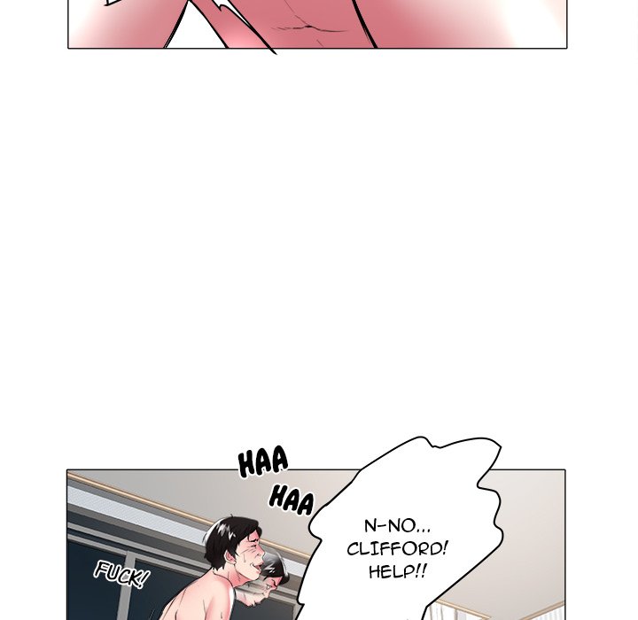 Aqua (Beoltteok) chapter 32 page 9