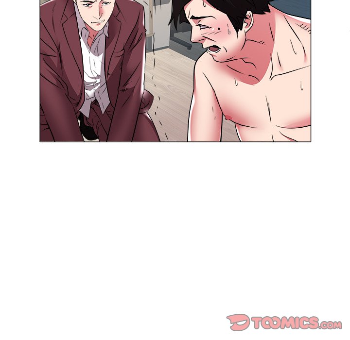 Aqua (Beoltteok) chapter 32 page 15