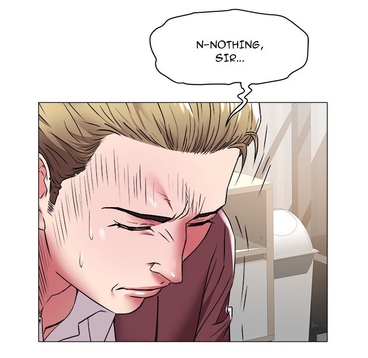 Aqua (Beoltteok) chapter 32 page 17