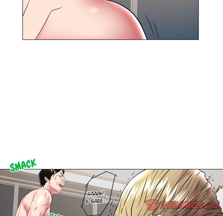 Aqua (Beoltteok) chapter 32 page 19