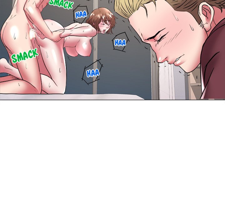 Aqua (Beoltteok) chapter 32 page 20