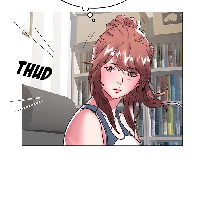 Aqua (Beoltteok) chapter 32 page 40