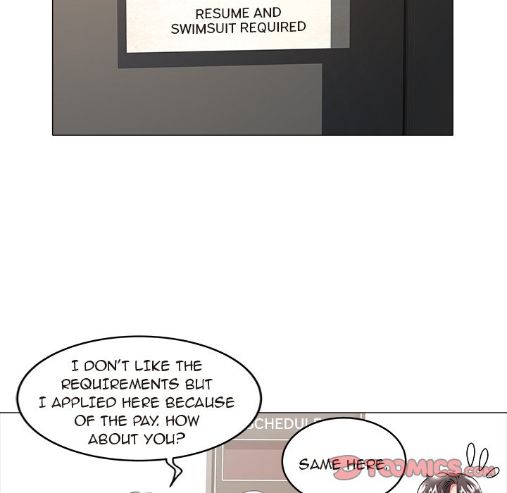 Aqua (Beoltteok) chapter 32 page 43