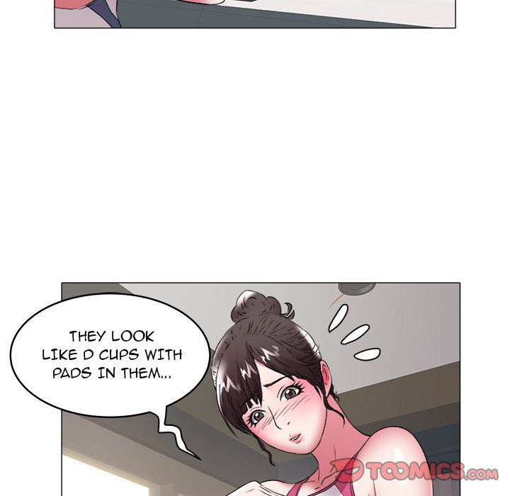 Aqua (Beoltteok) chapter 32 page 47