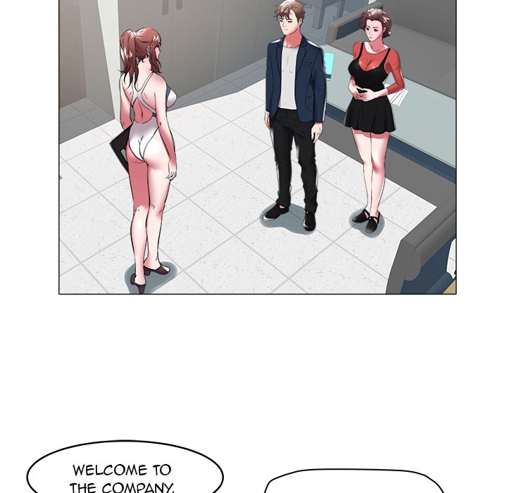 Aqua (Beoltteok) chapter 32 page 53