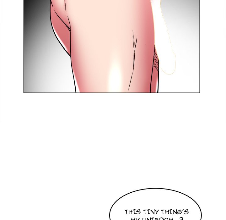 Aqua (Beoltteok) chapter 32 page 58