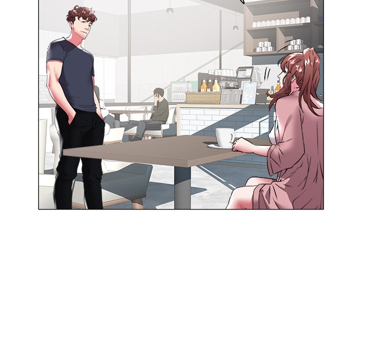 Aqua (Beoltteok) chapter 32 page 68