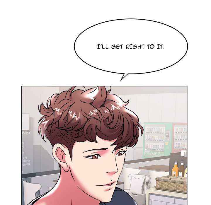 Aqua (Beoltteok) chapter 32 page 70
