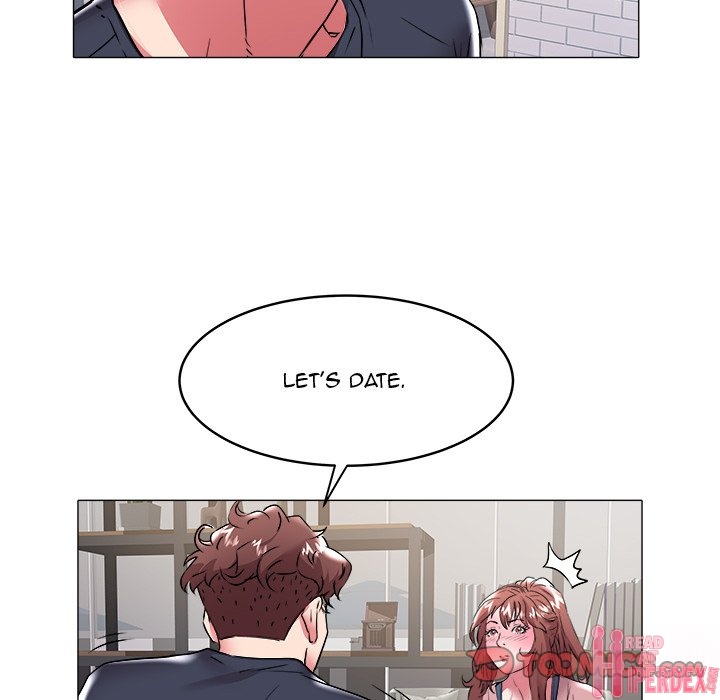 Aqua (Beoltteok) chapter 32 page 71