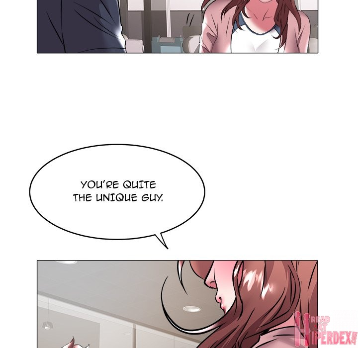 Aqua (Beoltteok) chapter 32 page 76