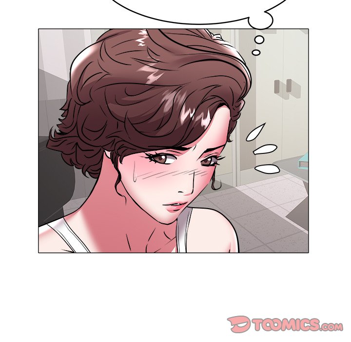 Aqua (Beoltteok) chapter 32 page 83