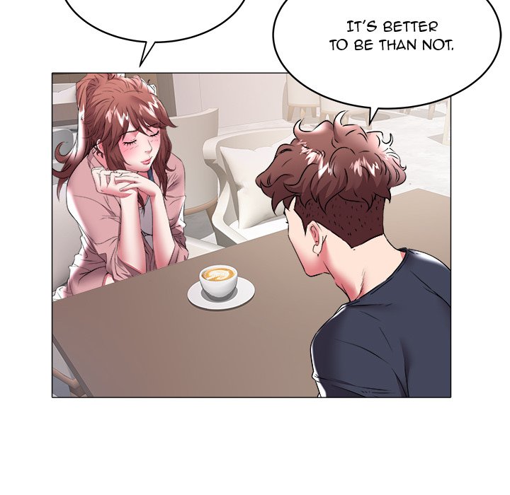 Aqua (Beoltteok) chapter 32 page 88