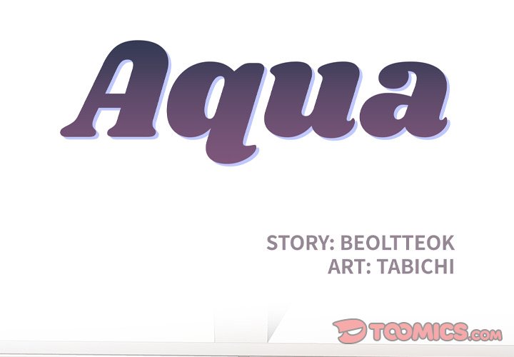 Aqua (Beoltteok) chapter 33 page 3