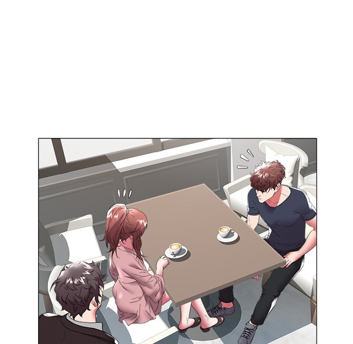 Aqua (Beoltteok) chapter 33 page 8
