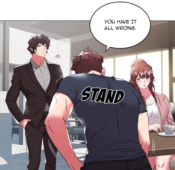 Aqua (Beoltteok) chapter 33 page 10
