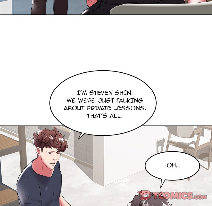 Aqua (Beoltteok) chapter 33 page 11