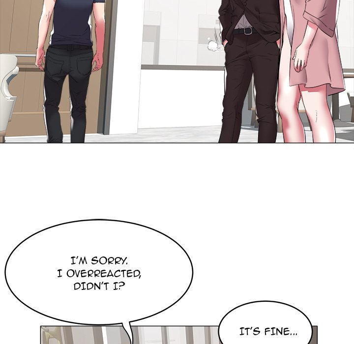 Aqua (Beoltteok) chapter 33 page 17