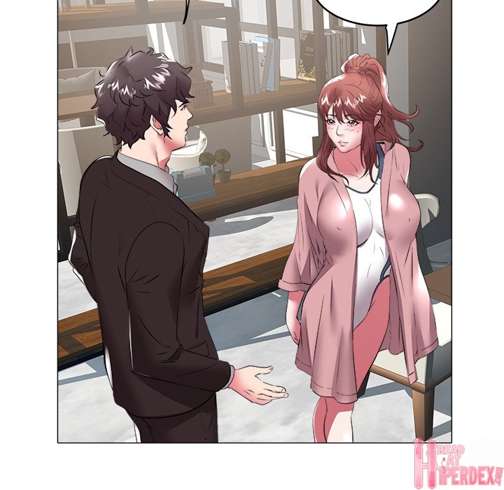 Aqua (Beoltteok) chapter 33 page 18