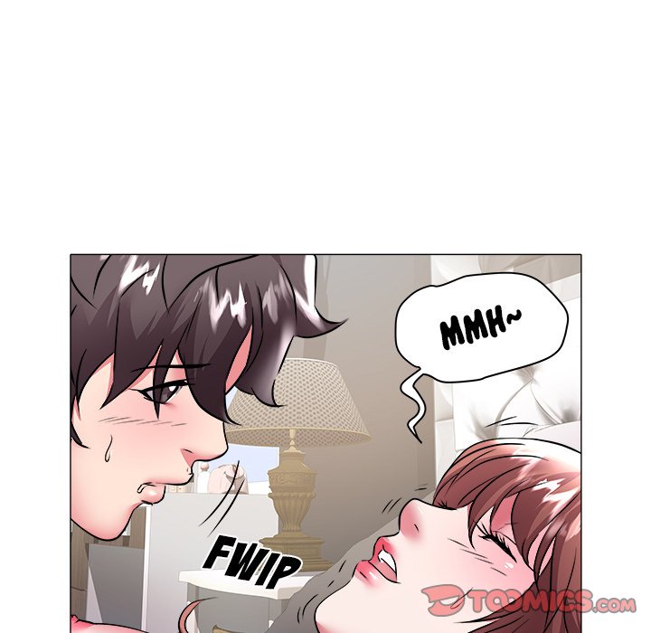 Aqua (Beoltteok) chapter 33 page 27
