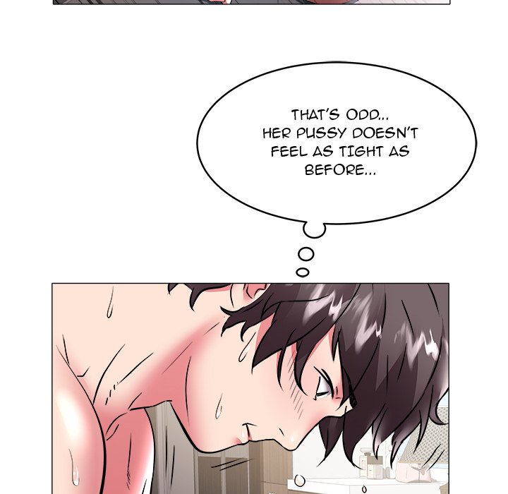 Aqua (Beoltteok) chapter 33 page 37