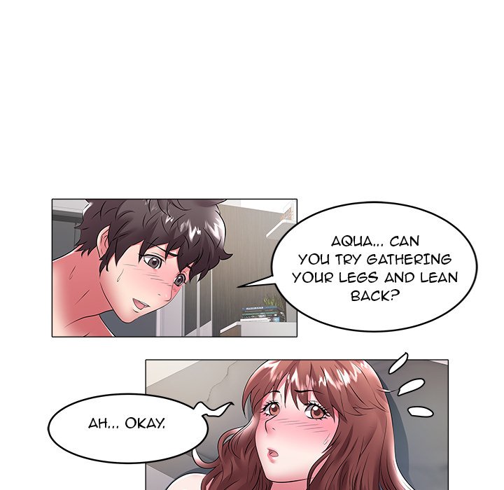 Aqua (Beoltteok) chapter 33 page 41