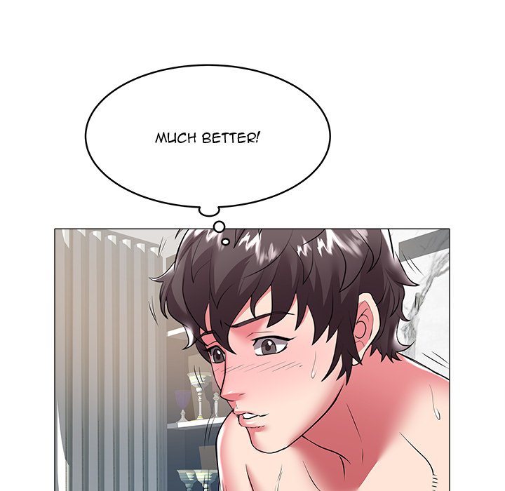 Aqua (Beoltteok) chapter 33 page 46