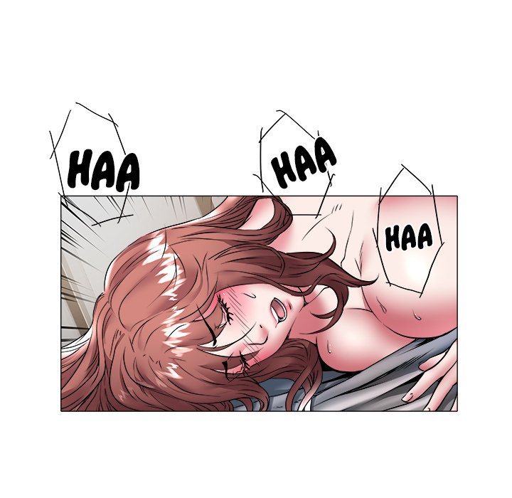 Aqua (Beoltteok) chapter 33 page 48