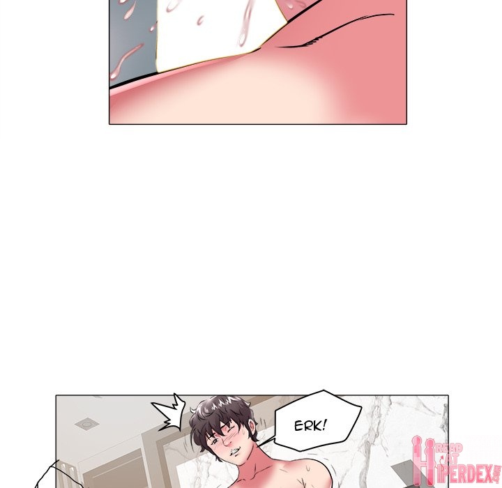 Aqua (Beoltteok) chapter 33 page 50