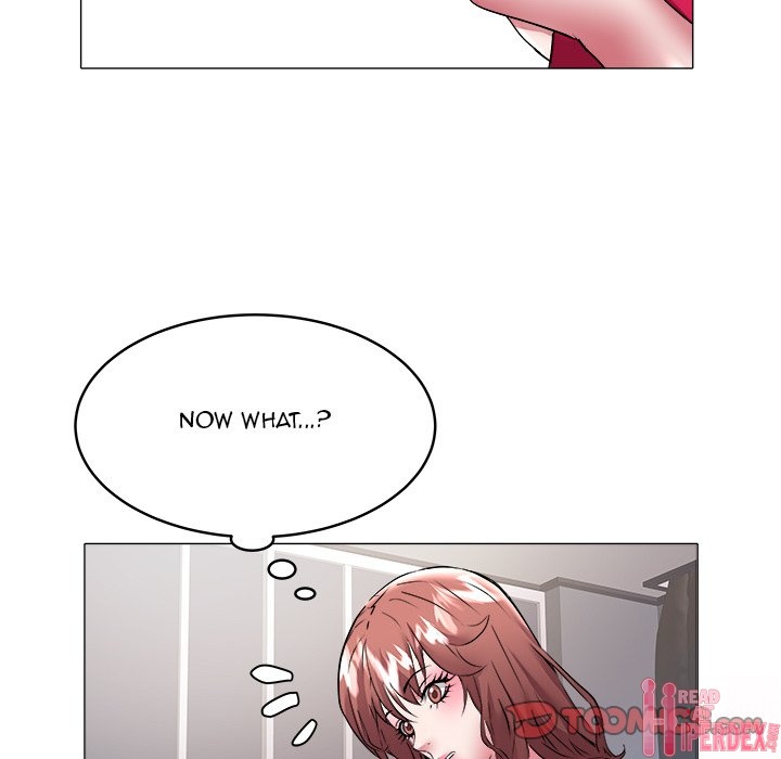 Aqua (Beoltteok) chapter 33 page 71