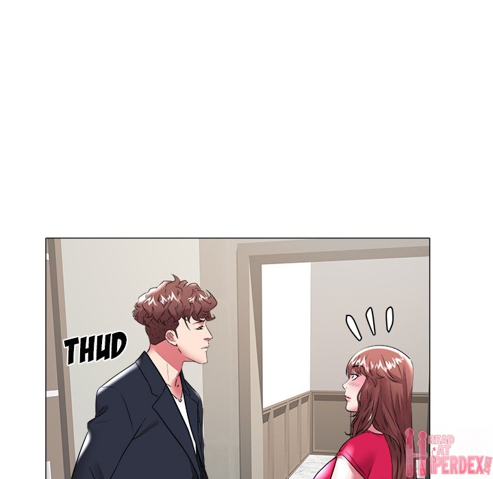 Aqua (Beoltteok) chapter 33 page 76