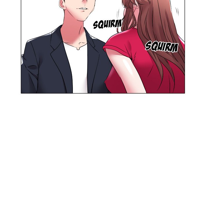 Aqua (Beoltteok) chapter 33 page 78