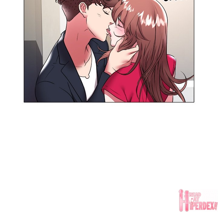 Aqua (Beoltteok) chapter 33 page 82