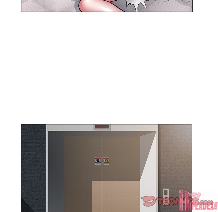 Aqua (Beoltteok) chapter 33 page 87