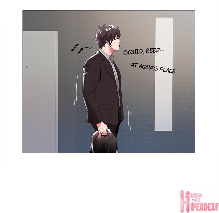 Aqua (Beoltteok) chapter 33 page 92
