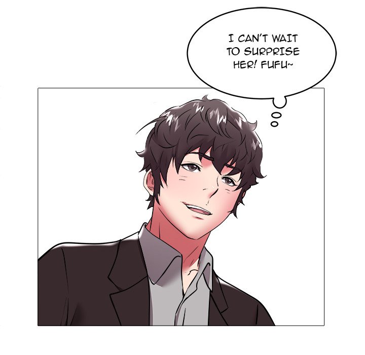 Aqua (Beoltteok) chapter 33 page 93