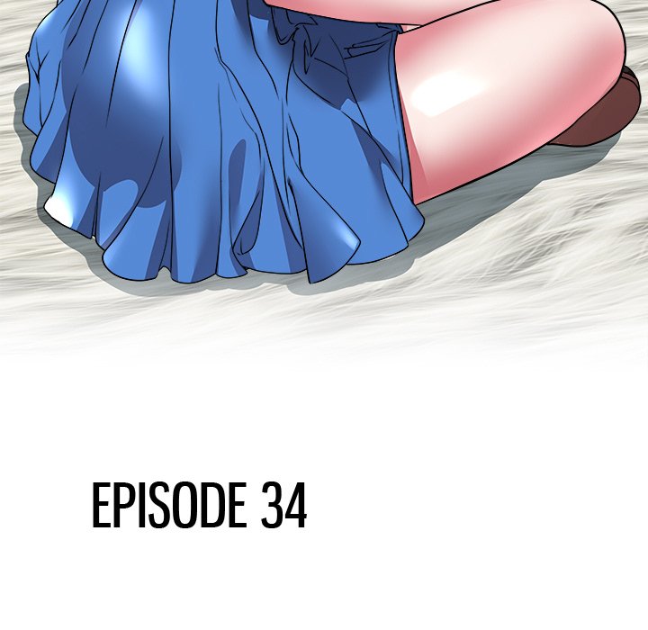 Aqua (Beoltteok) chapter 34 page 6