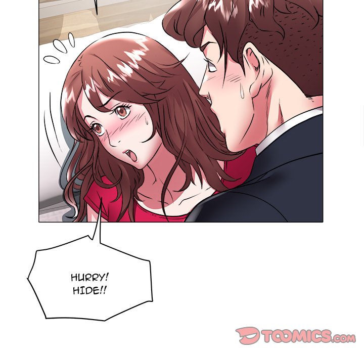 Aqua (Beoltteok) chapter 34 page 11