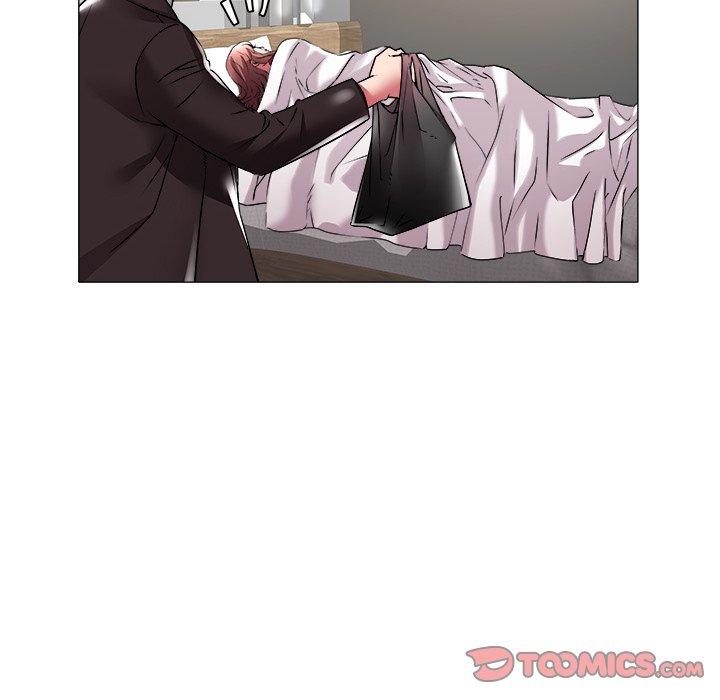 Aqua (Beoltteok) chapter 34 page 15