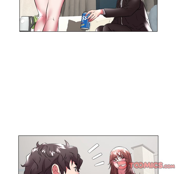 Aqua (Beoltteok) chapter 34 page 19